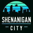 Shenanigan City Discord logo